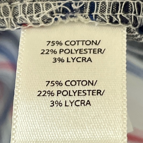 Noble Outfitters Long Sleeve Button Up Shirt Large - Picture 14 of 14